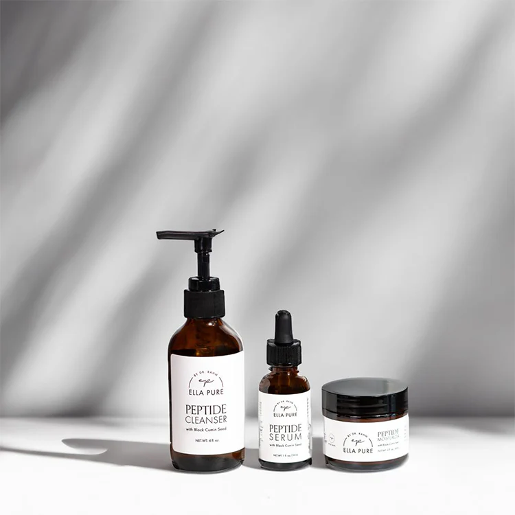 3 Step Peptide Pack - Image 3