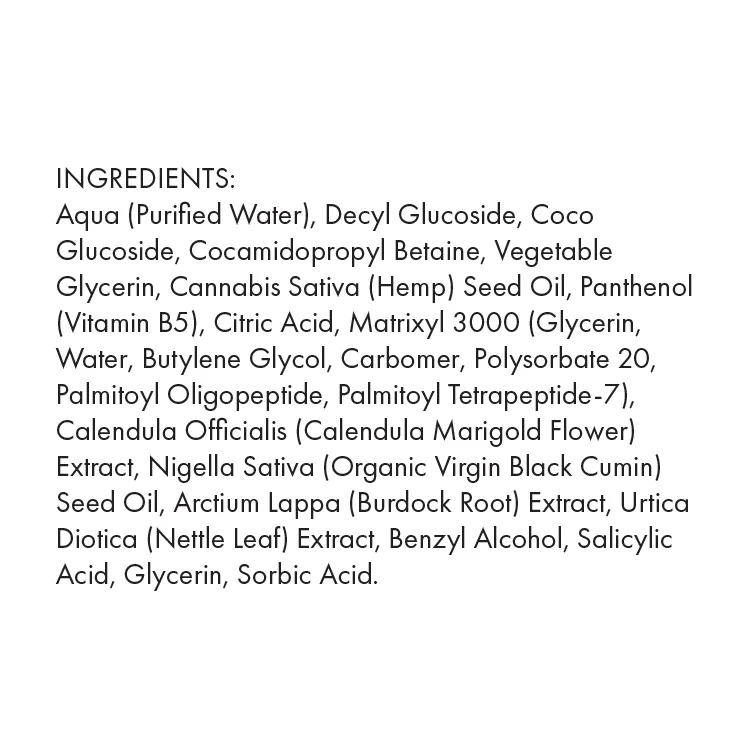 3 Step Peptide Pack - Image 5