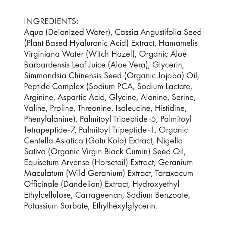 3 Step Peptide Pack - Image 9