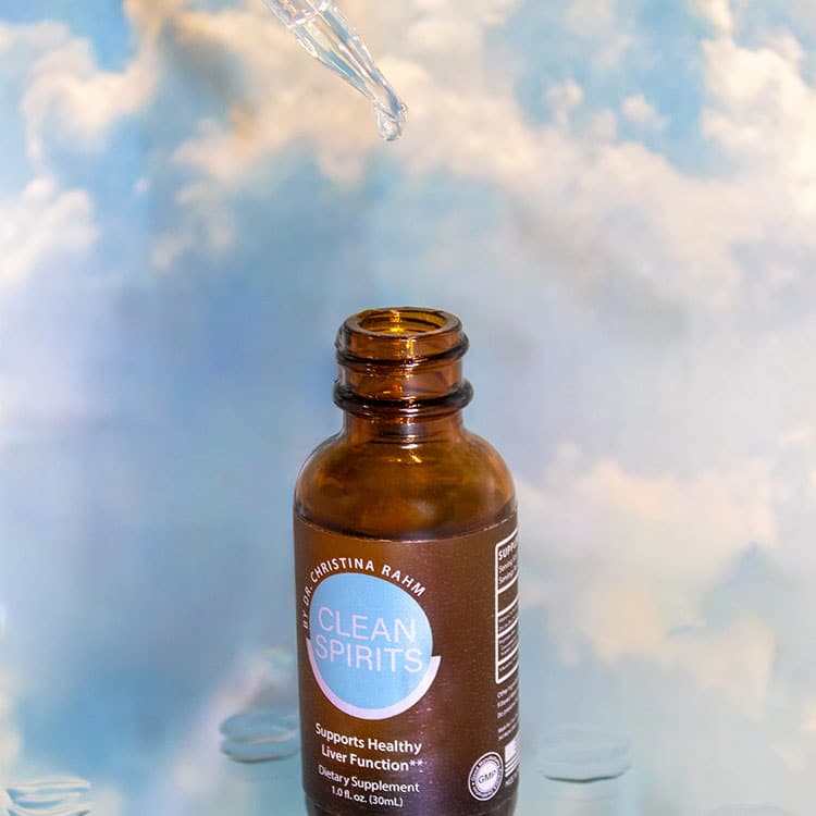 Clean Spirits - Image 4