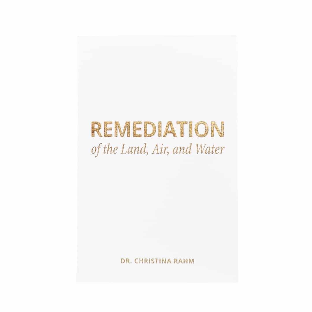 Remediation of Land, Air & Water - Image 3