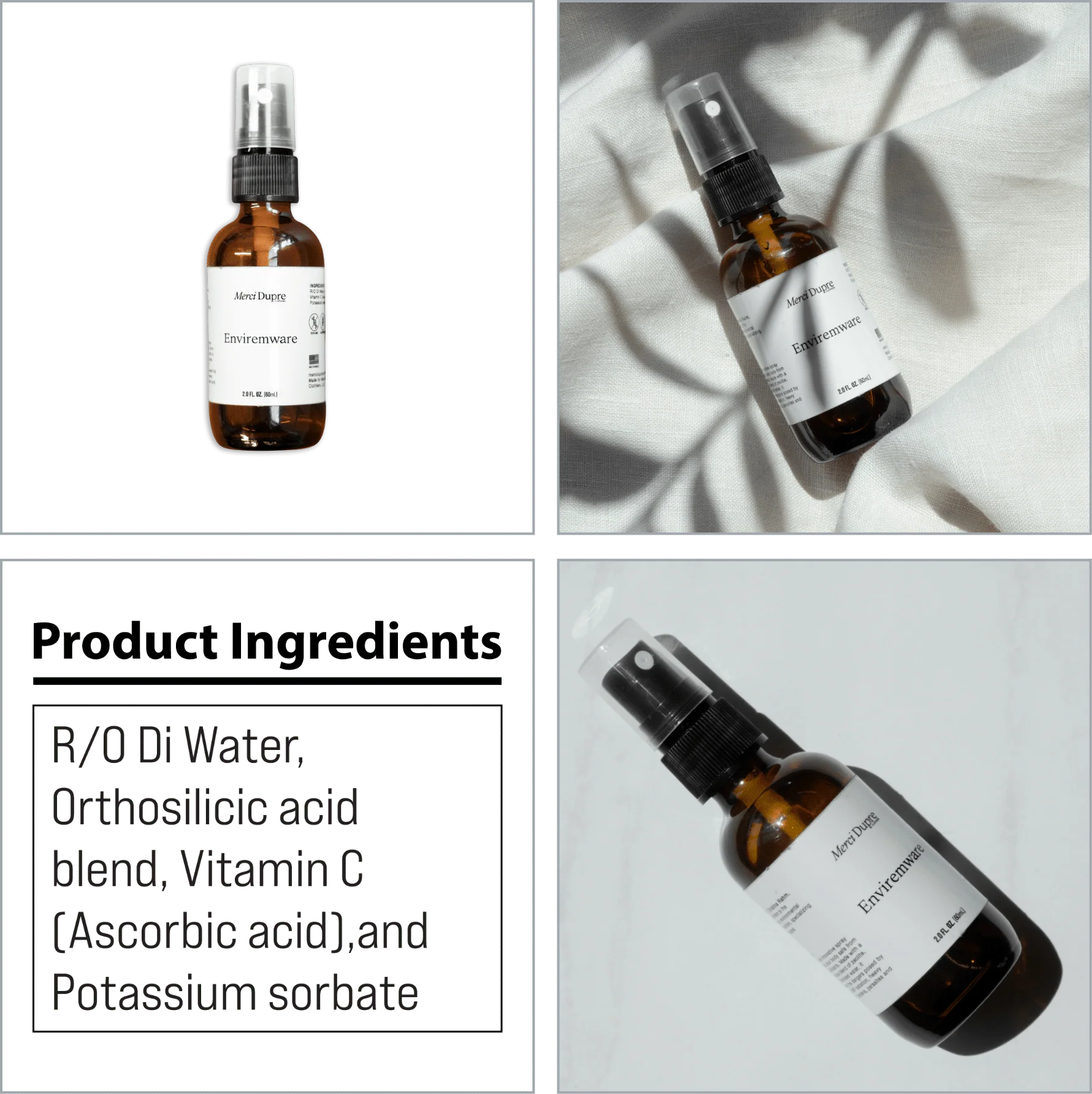 Enviremware (2oz.) - Image 2