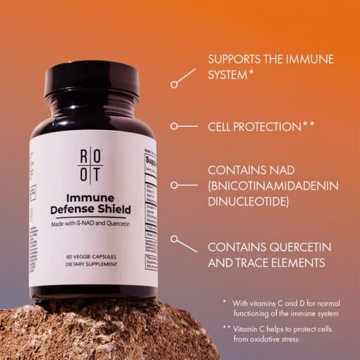 Immune Defense Shield - Image 2