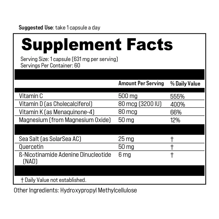 Immune Defense Shield - Image 5