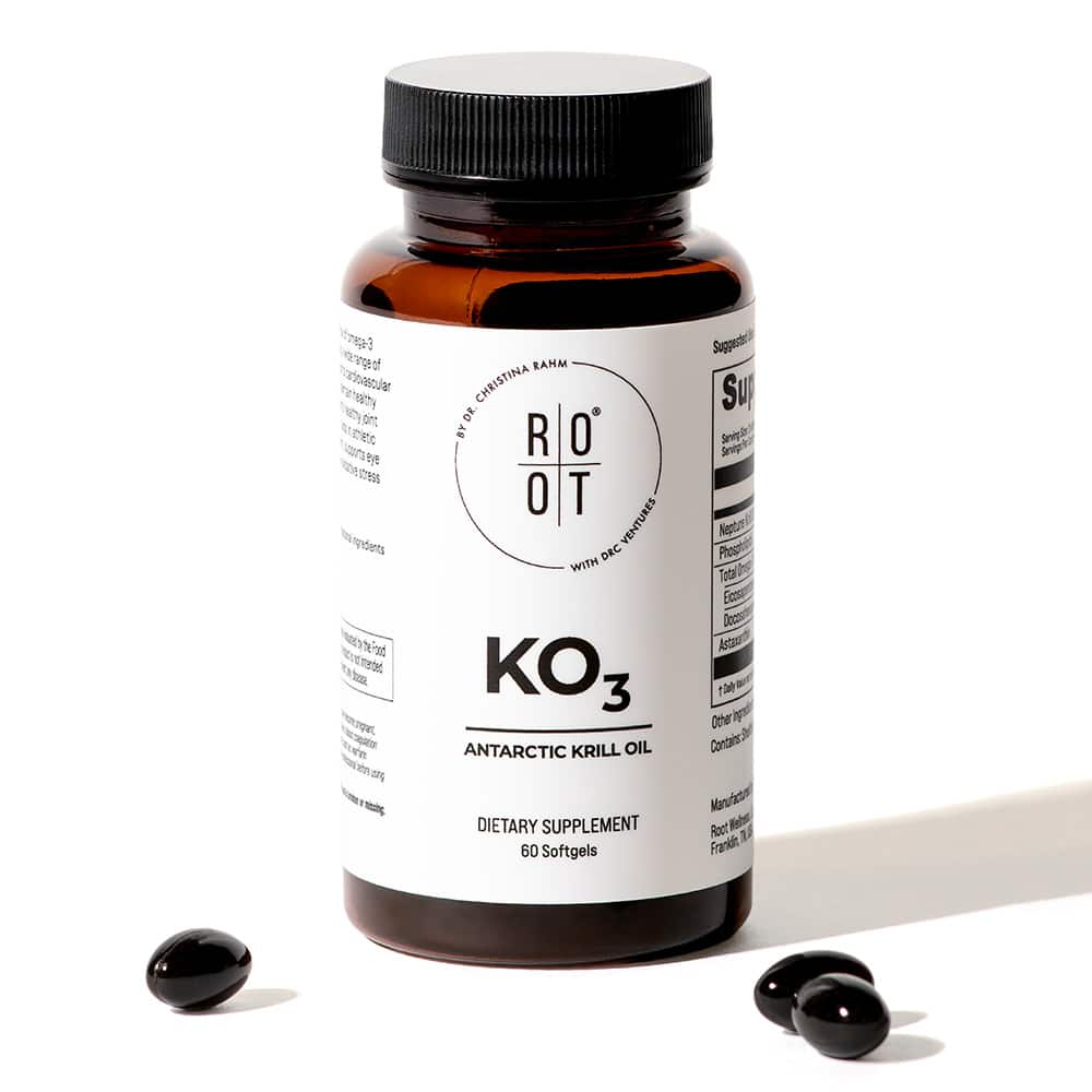 Krill Oil - Image 3