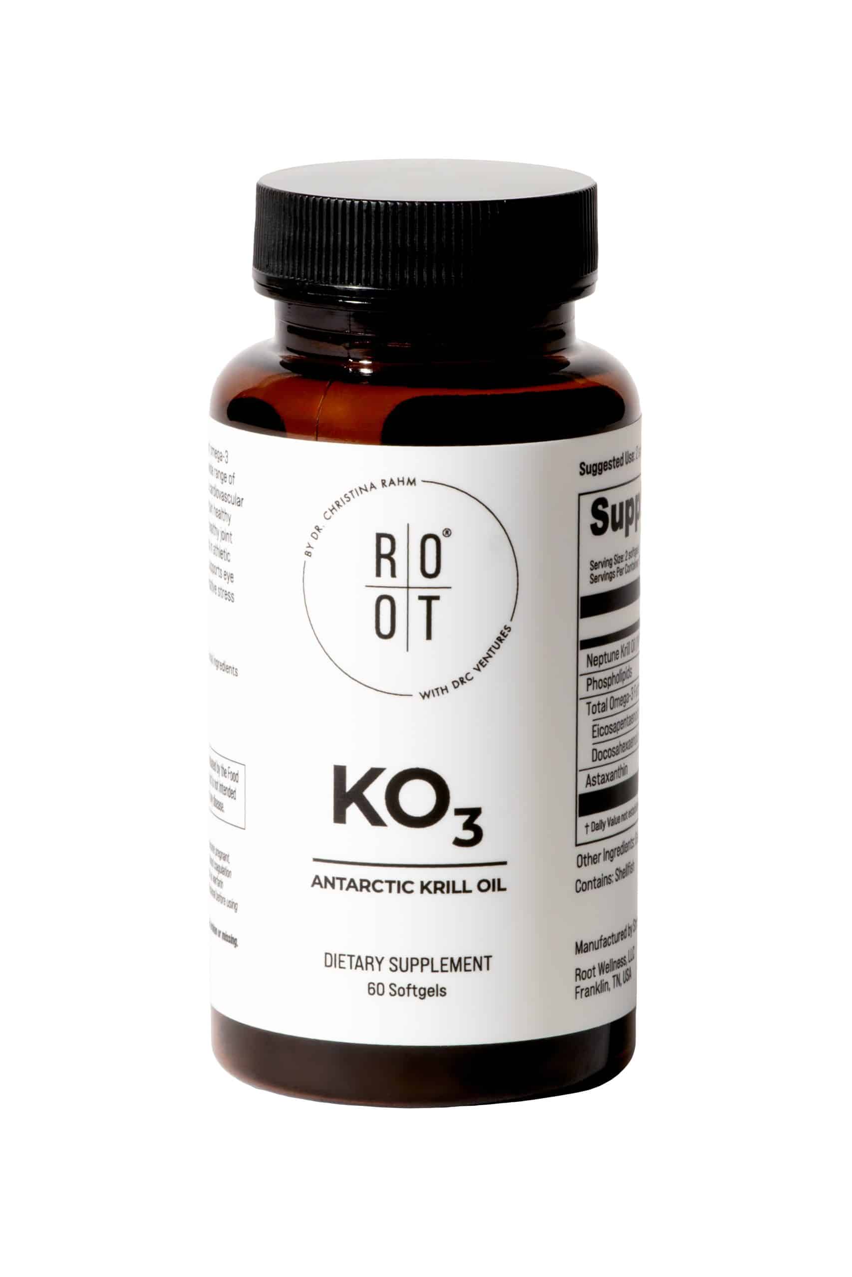 Krill Oil - Image 4