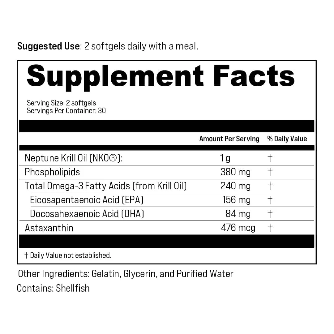 Krill Oil - Image 5