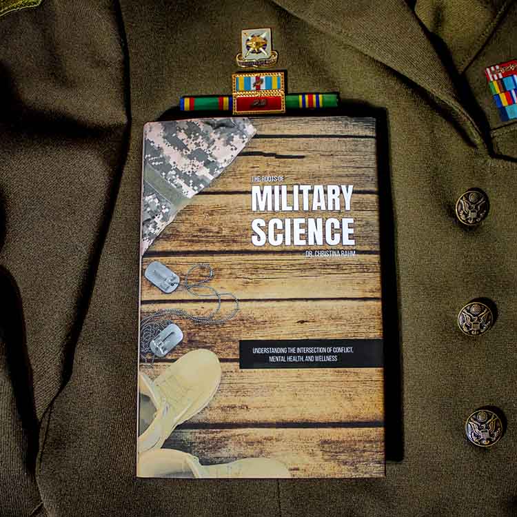 Military Science (English) - Image 3