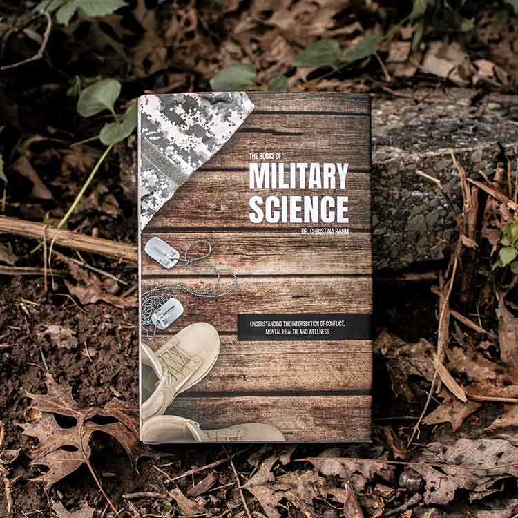 Military Science (English) - Image 4