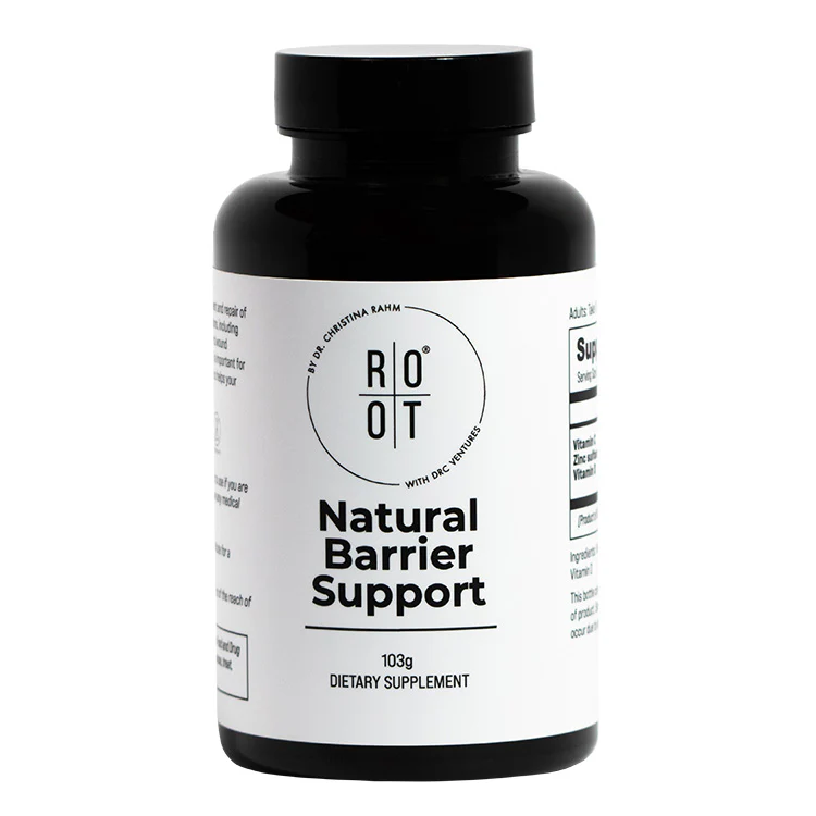 Natural Barrier Support