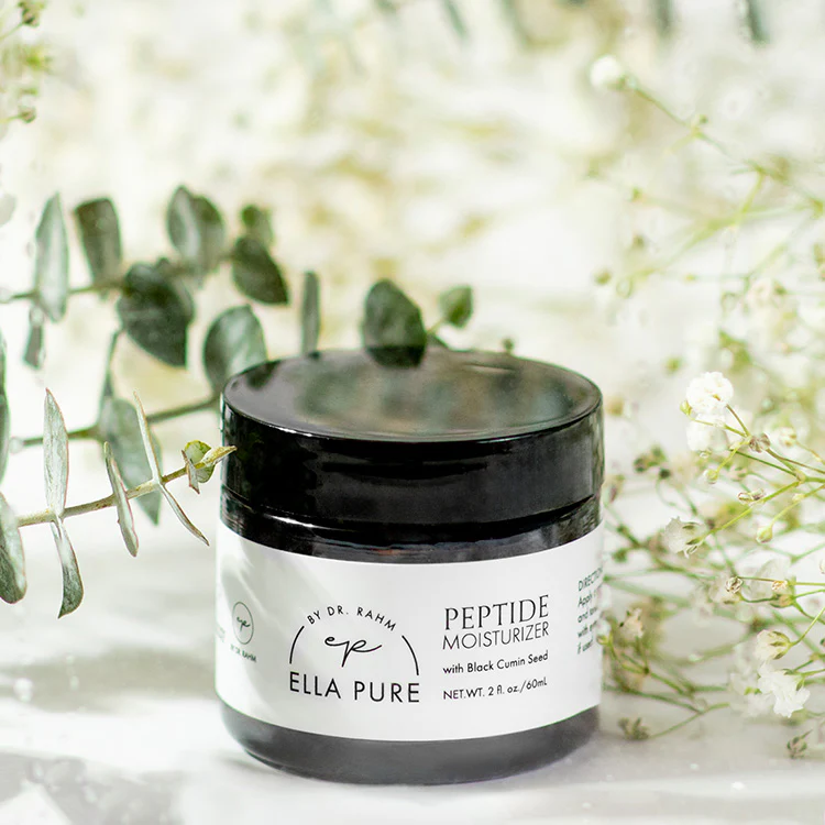 Peptide Moisturizer - Image 3