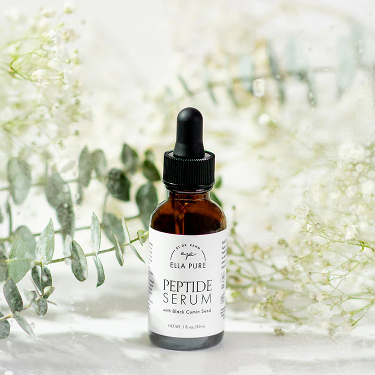 Peptide Serum - Image 3