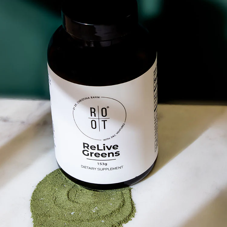 Relive Greens - Image 4
