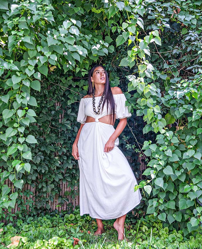 Summertime Dress - Image 2
