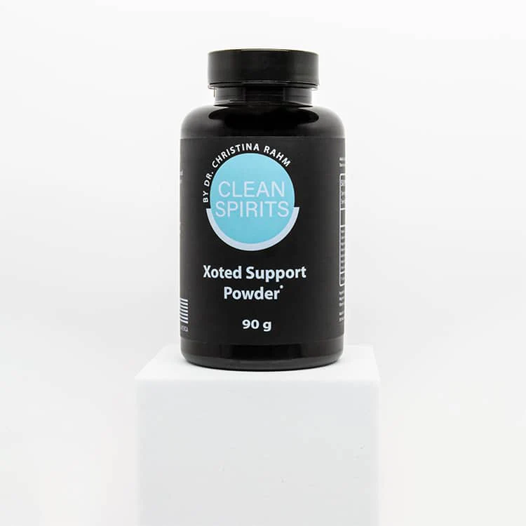 Xoted Support Powder - Image 3