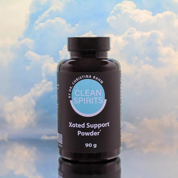 Xoted Support Powder - Image 4